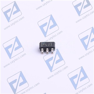 TPS2051BDBVR
